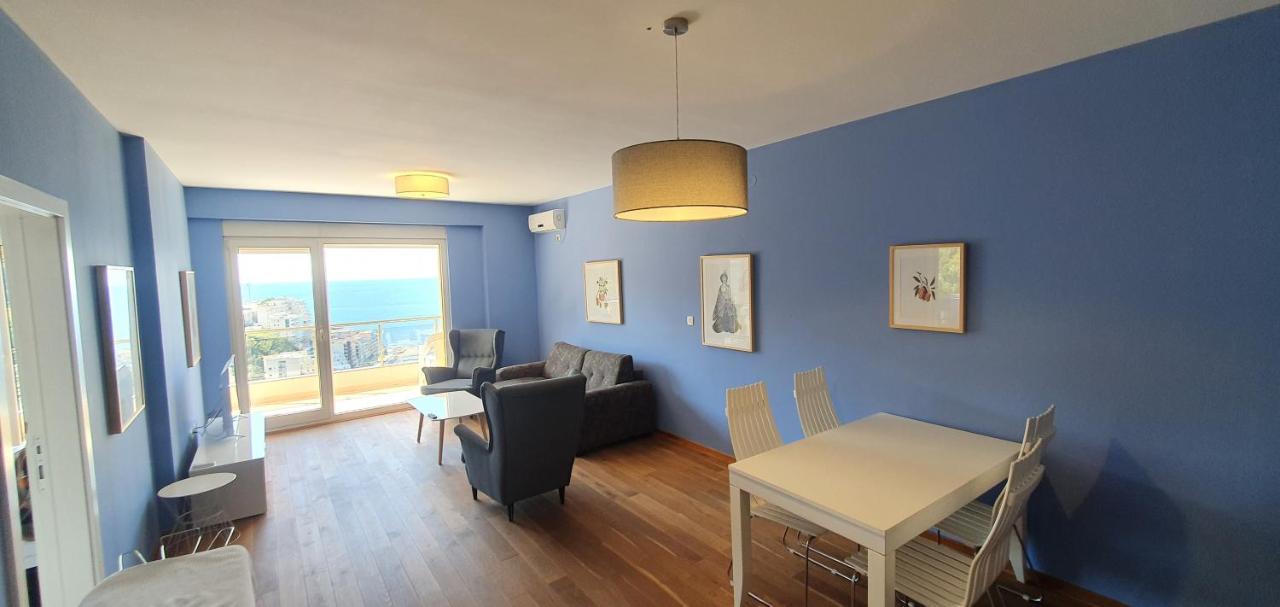 Apartments Bel&Rus Hestia Budva Exterior foto